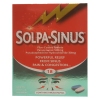 Solpasinus 18 Tablets